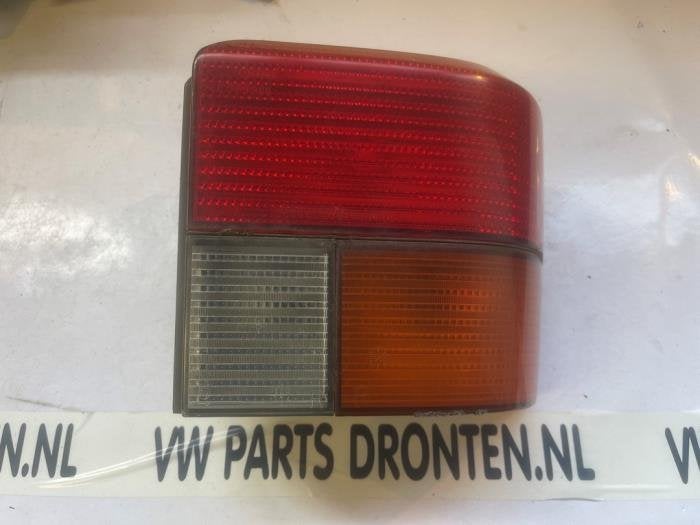 Achterlicht rechts van een Volkswagen Transporter, Gebruikt, -, -, -