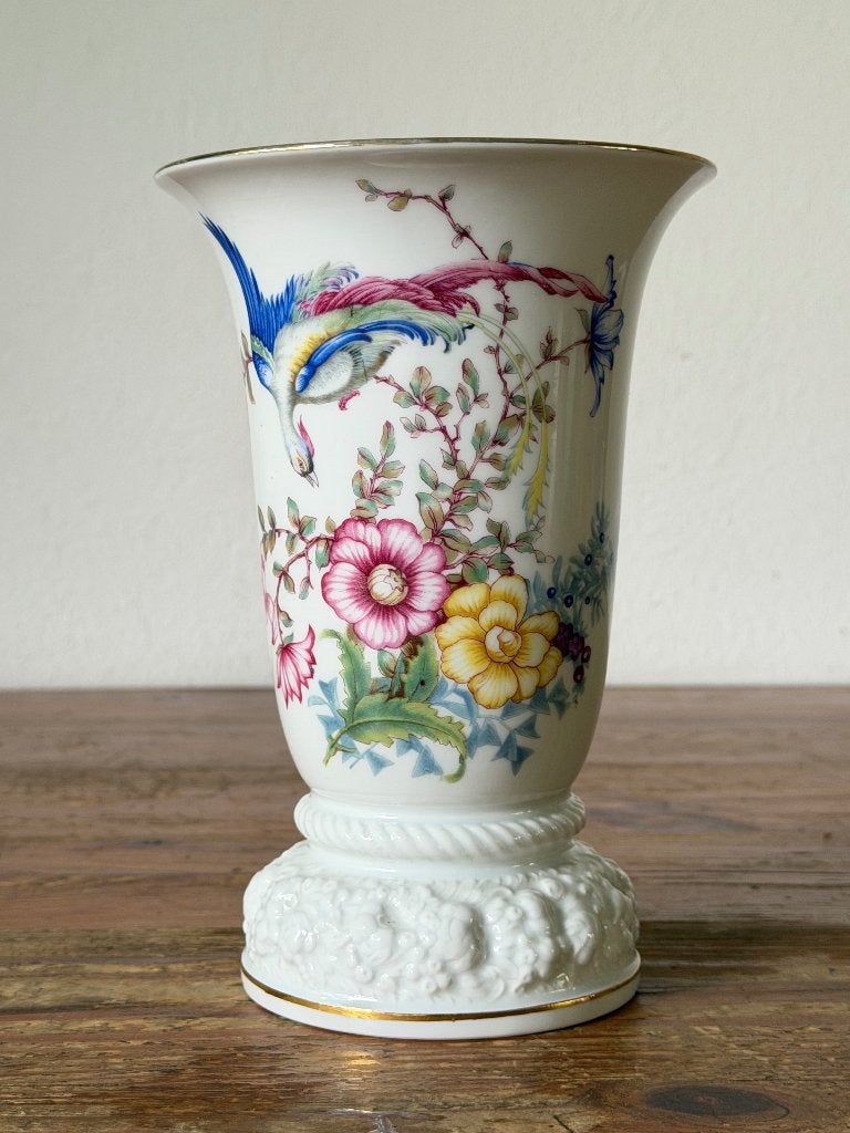 Vaas / bloemenvaas - Rosenthal vaas Modell von Ph. Rosenthal, Ophalen of Verzenden