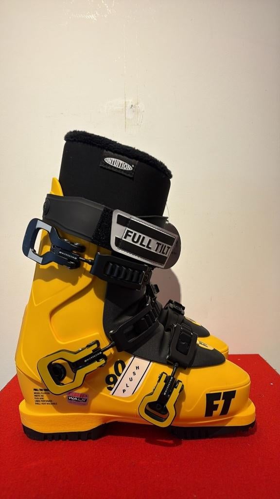 Full Tilt Plush 90W HV GW 23/23.5, Overige merken, K2 Sports, Seattle, Washington, USA, Schoenen, Nieuw