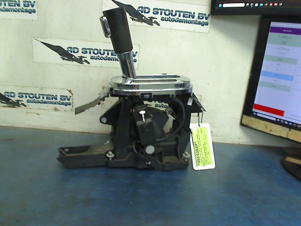 Versnellingspook AUTOMAAT Ford USA Lincoln Mark LT 6L3P7K004, Gebruikt, Kunden@ford.com, Henry-Ford-Straße  1, Köln 50735, , Duitsland