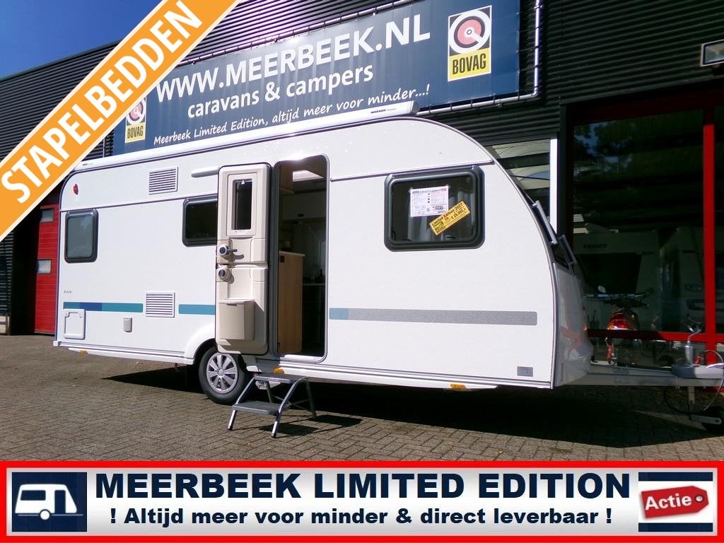 Adria Aviva 522 PT 4019,=KORTING MOVER+THULE, Schokbreker, Treinzit, Particulier, Adria