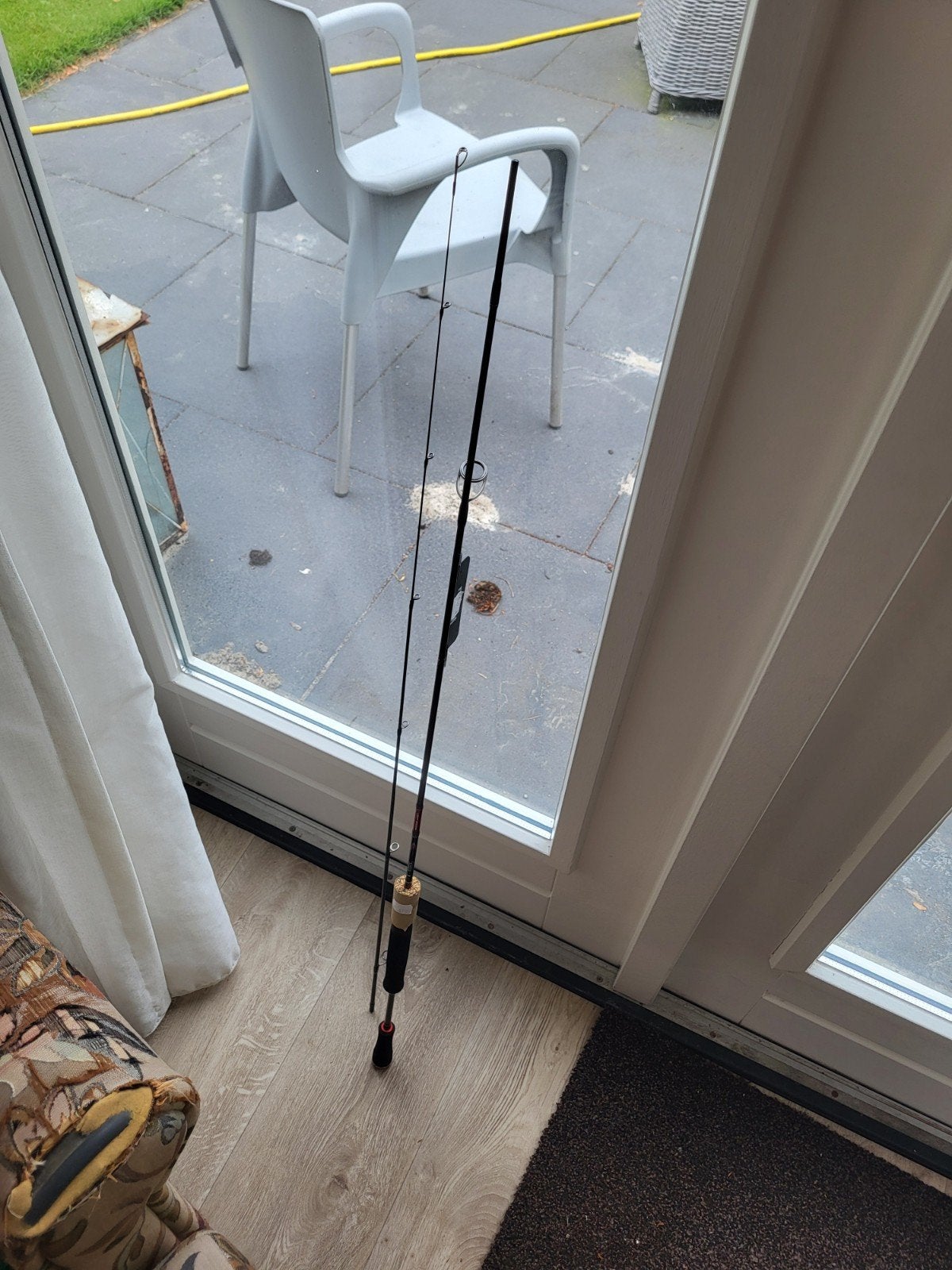 DAM yagi spoon 2.10 en 1-5 gram, Watersport en Boten, Hengelsport | Roofvissen, Ophalen of Verzenden, Nieuw, Werphengel