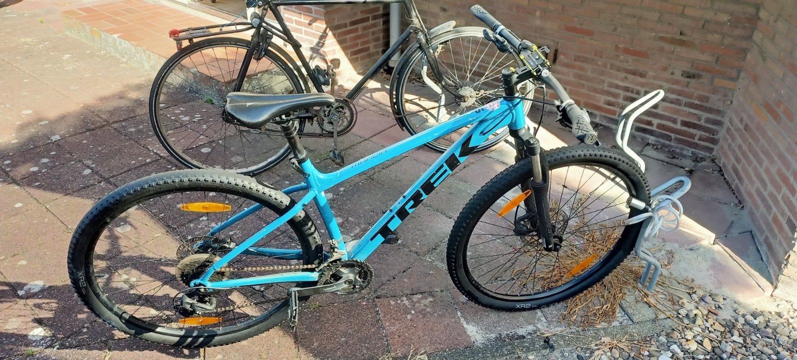 Trek Marlin Mountainbike in goede conditie, Ophalen, Gebruikt