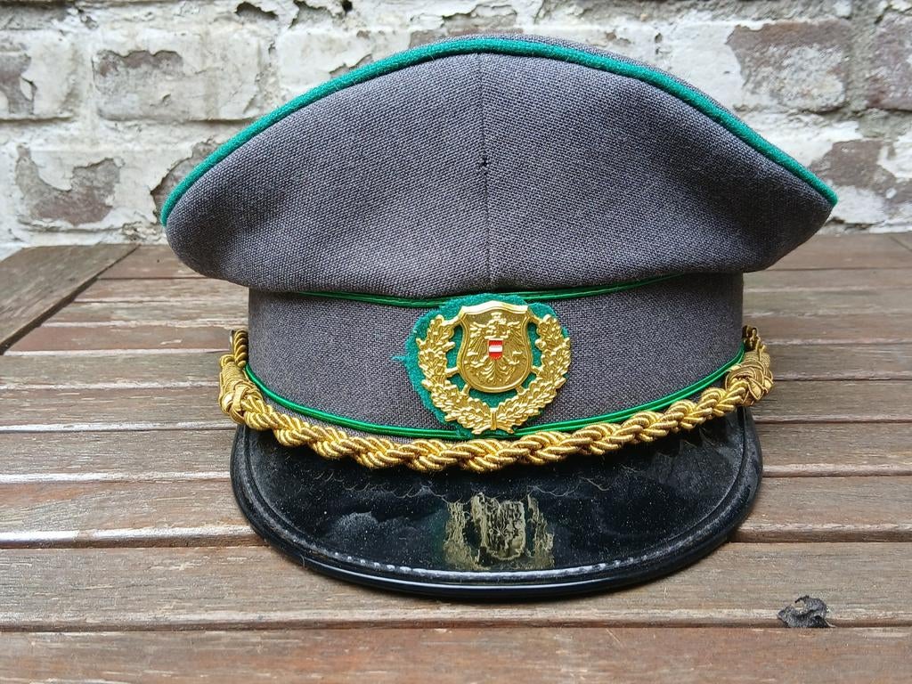 Oude pet Oostenrijk, Ophalen of Verzenden