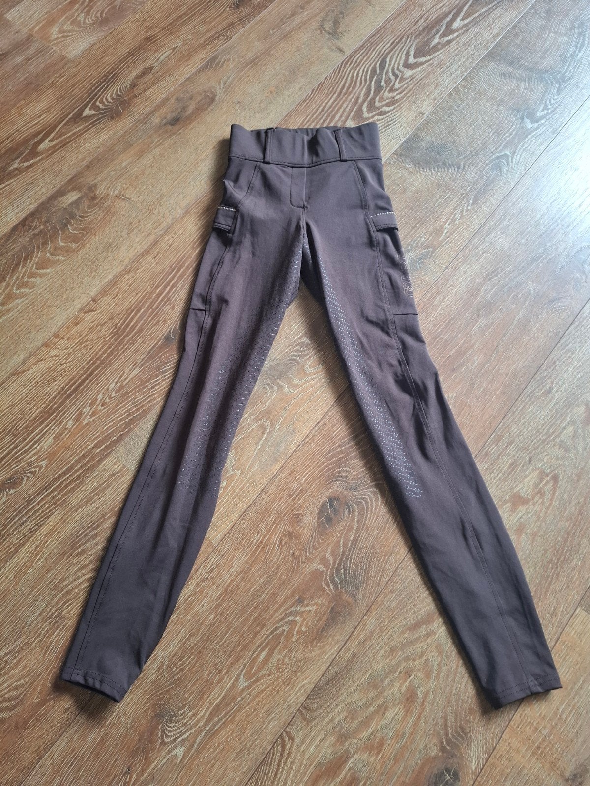 montar rebel rijbroek maat 30, Dressuur, XS, Nieuw, Dames