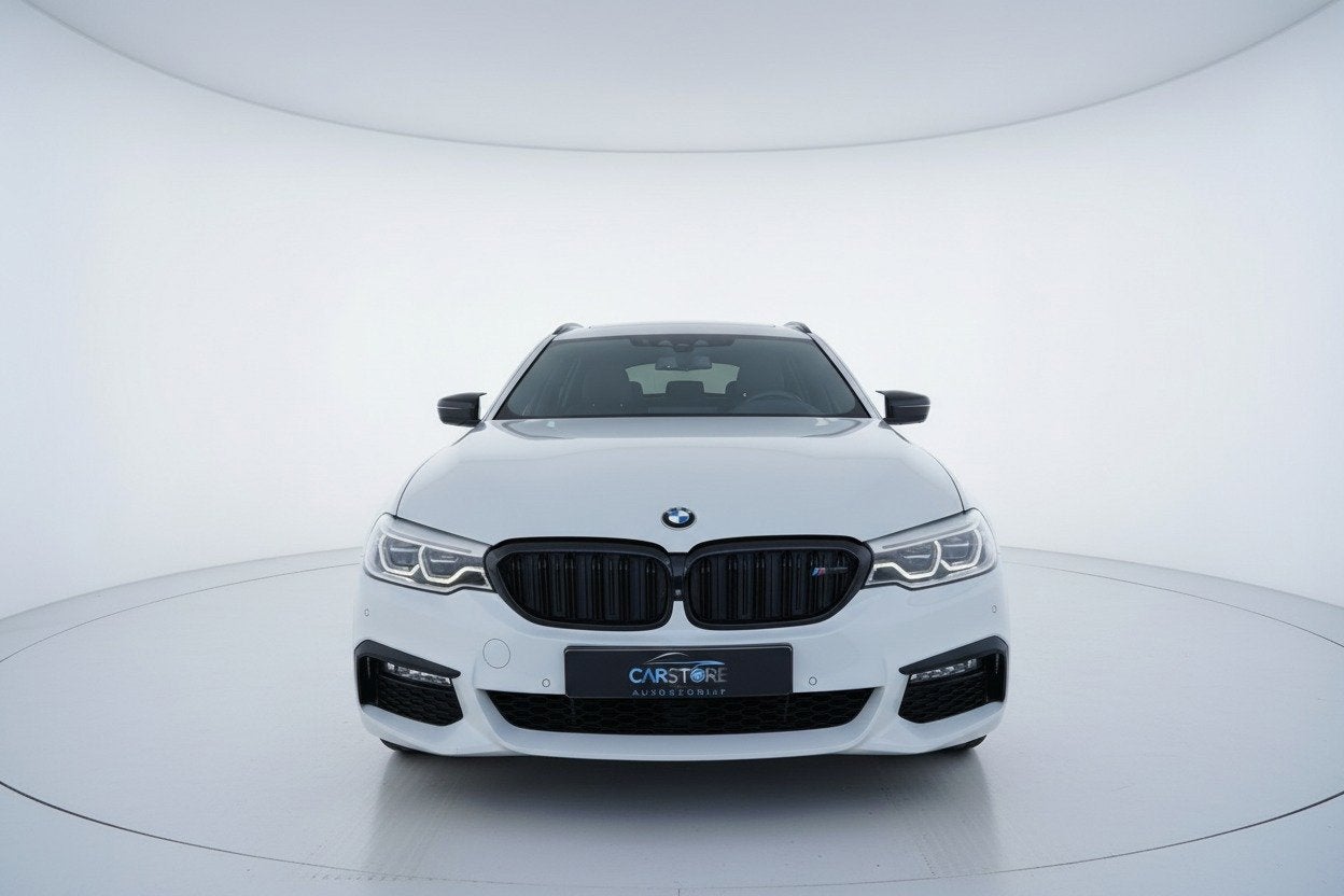 BMW 5-Serie