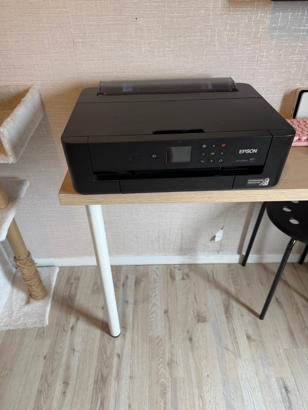 Epson XP-15000 naar DTF Printer Conversie, Ophalen, Gebruikt, Fotoprinter, Inkjetprinter