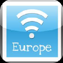 3000GB/30 dagen Europa prepaid, Verzenden, Nieuw, Overige providers, Prepaidkaart