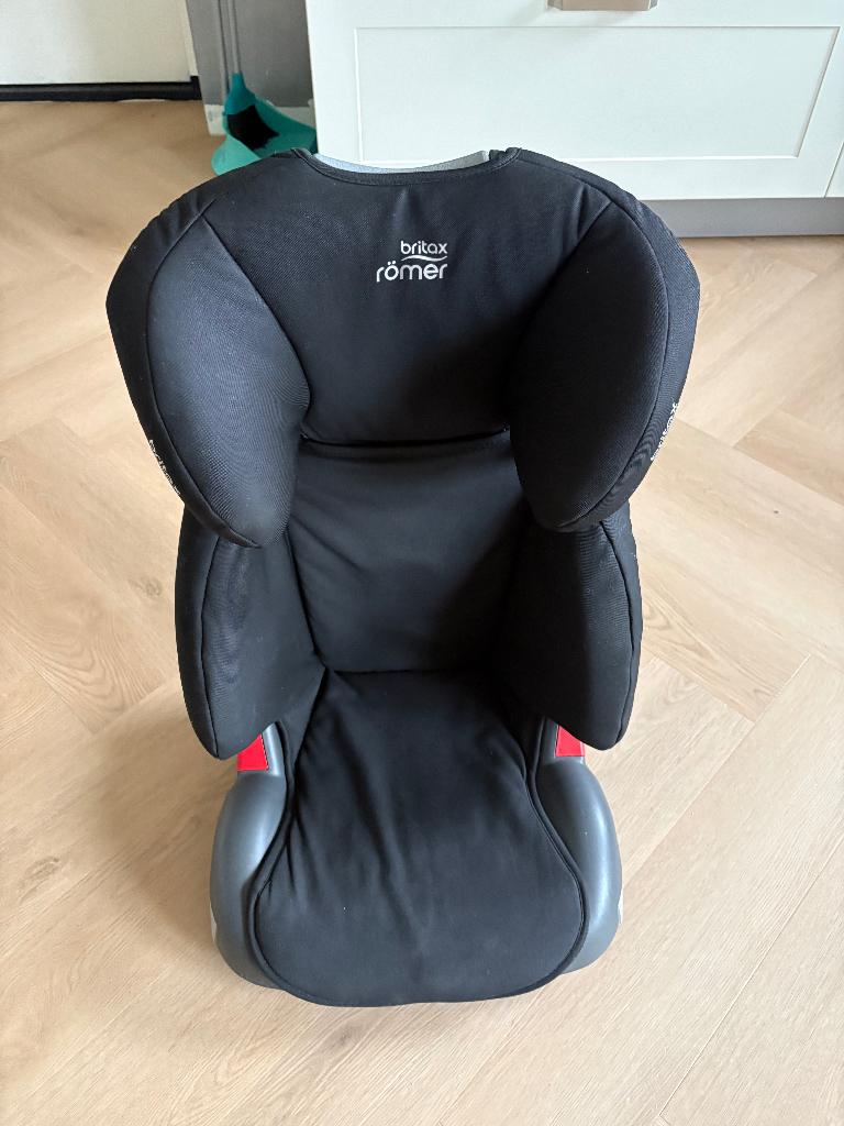 Britax romer autostoel - 15 - 36 kg, Romer, 15 t/m 36 kg, Ophalen of Verzenden, Gebruikt