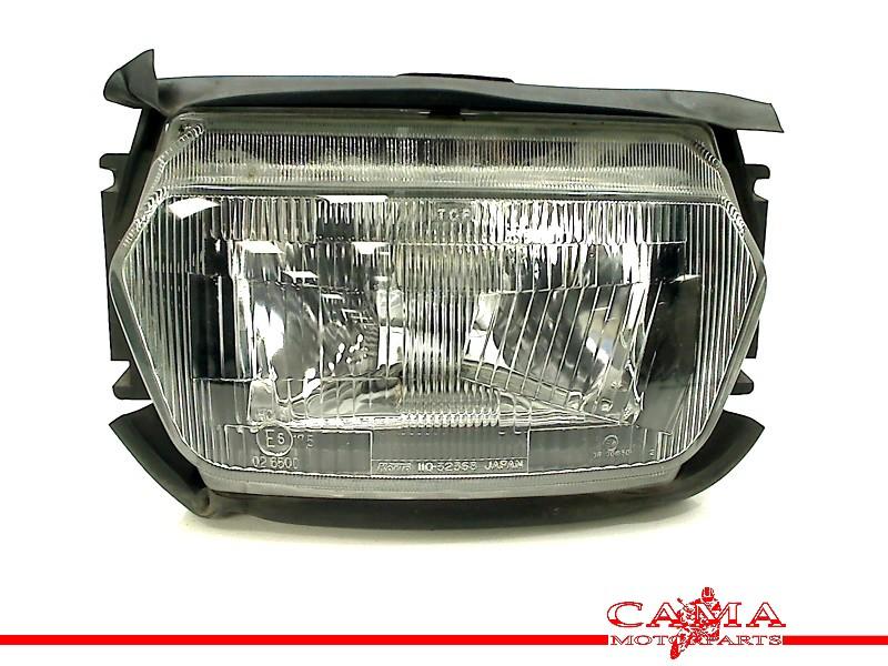 Koplamp Suzuki GSX 600 F 1988-1997 (GSX600F GN72A/B KATANA), Gebruikt, Suzuki Deutschland GmbH, Kontakt@suzuki.de, Suzuki-Allee 7, Bensheim 64625, , Duitsland