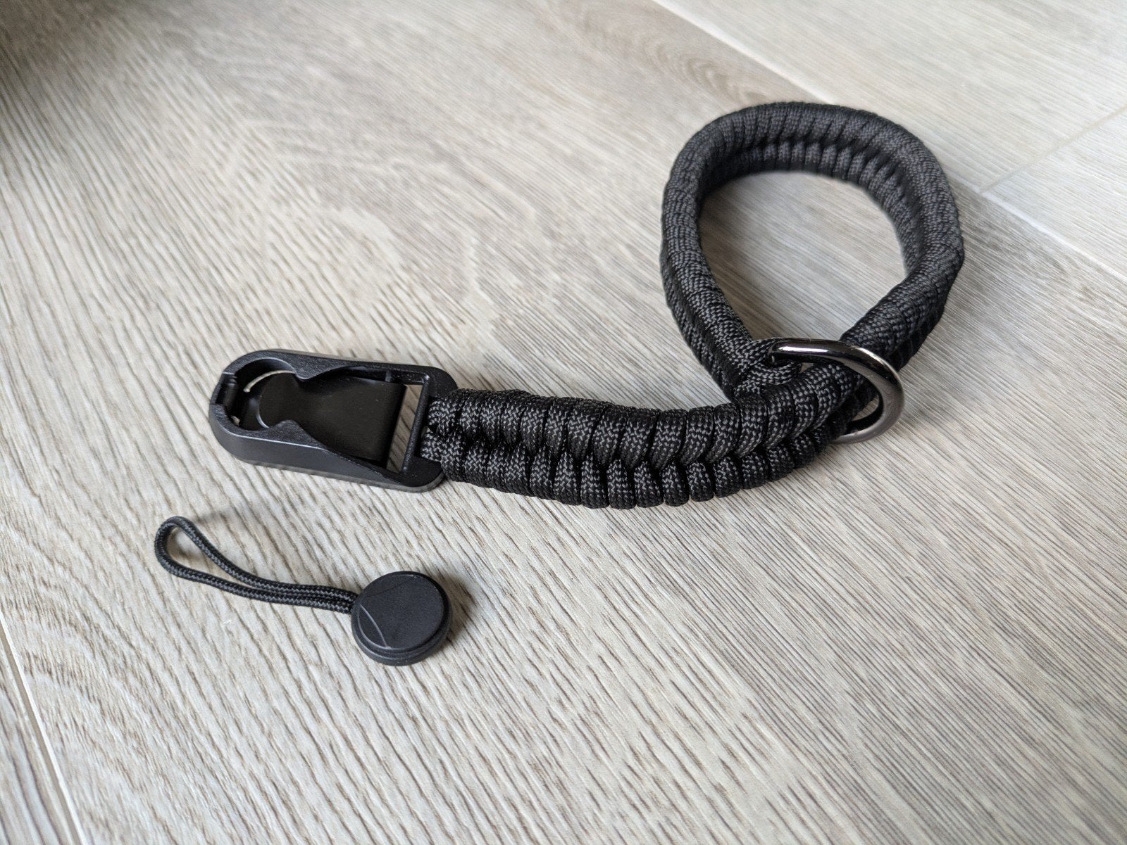 Camera Wrist Strap, Ophalen, Overige Merken, Geen optische zoom