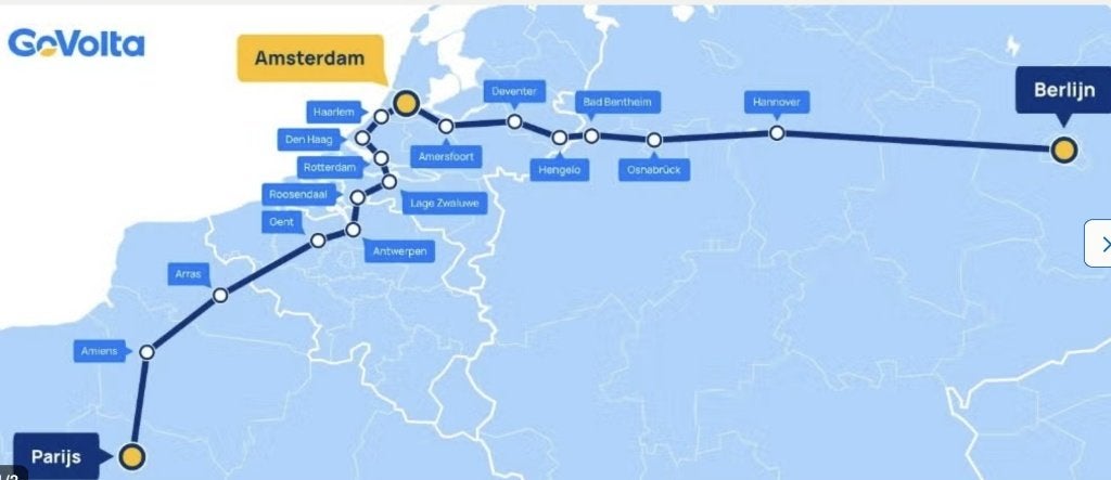 2 treinkaartjes naar Hannover Osnabruck of Berlijn, Tickets en Kaartjes, Eén persoon, Bus, Metro of Tram, Algemeen kaartje