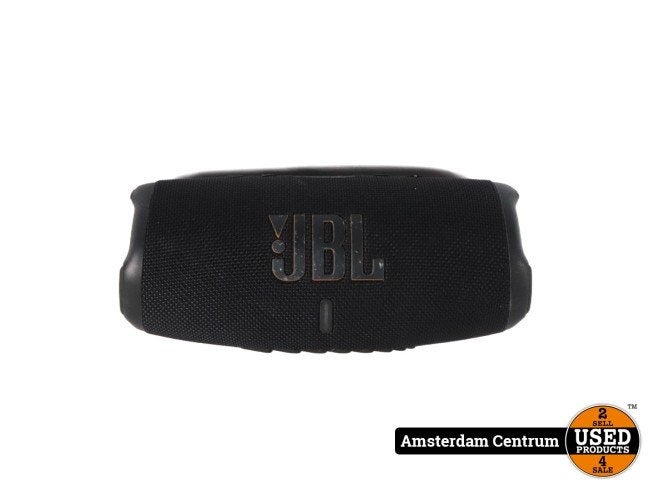 JBL Charge 5 - Nette Staat, JBL, Gebruikt, Support@jbl.com, 400 Atlantic Street
Stamford, CT 06901
USA