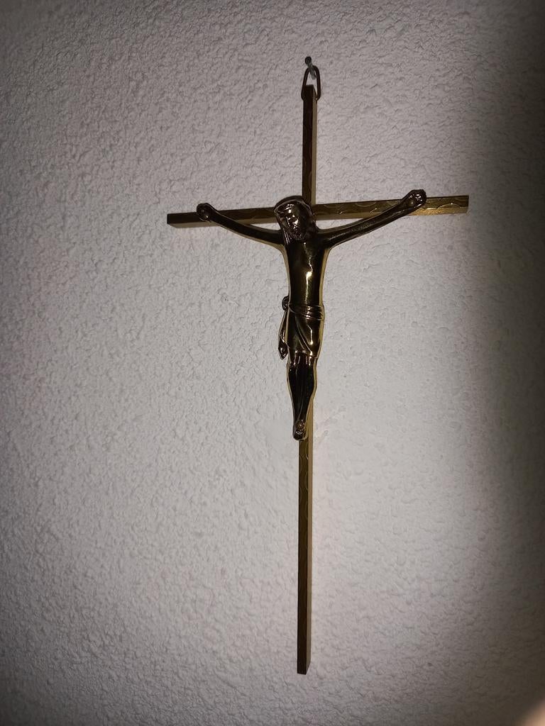 Kruisbeeld, Ophalen of Verzenden