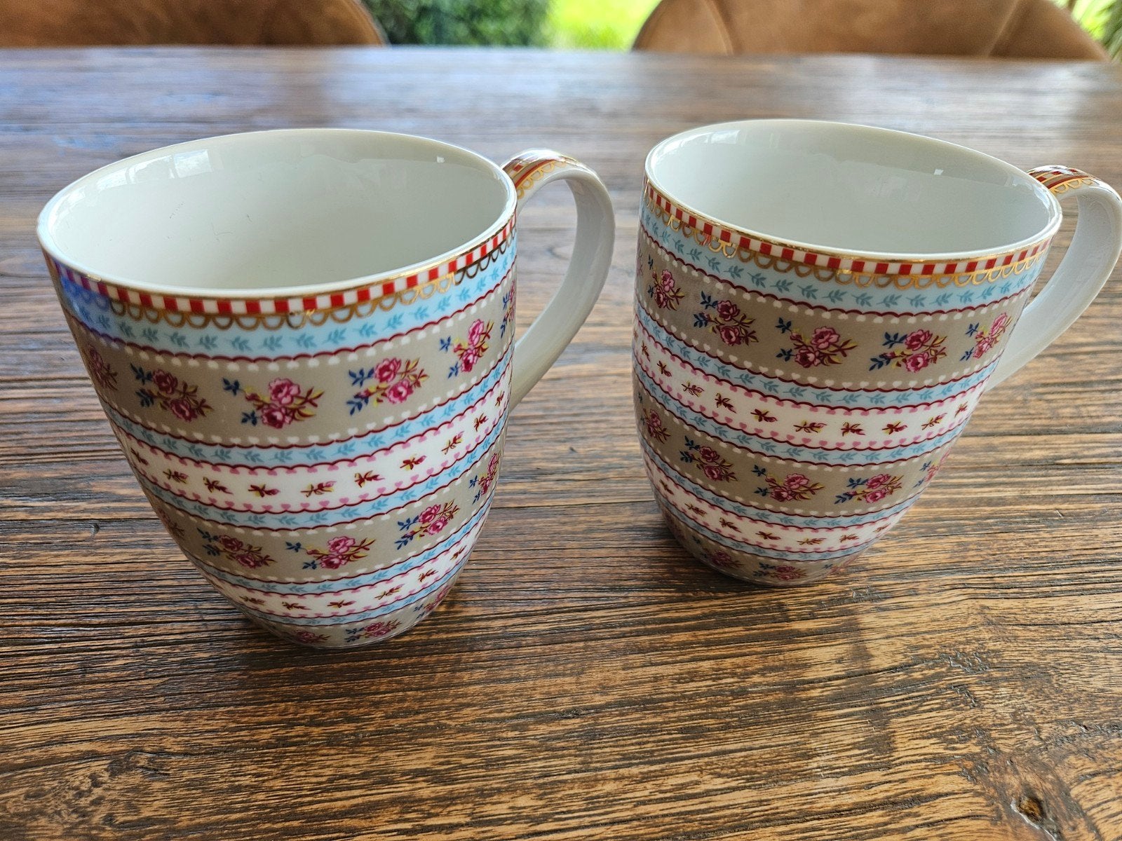 Pip Studio mokken - Set van 2, Huis en Inrichting, Keuken | Servies, Ophalen of Verzenden