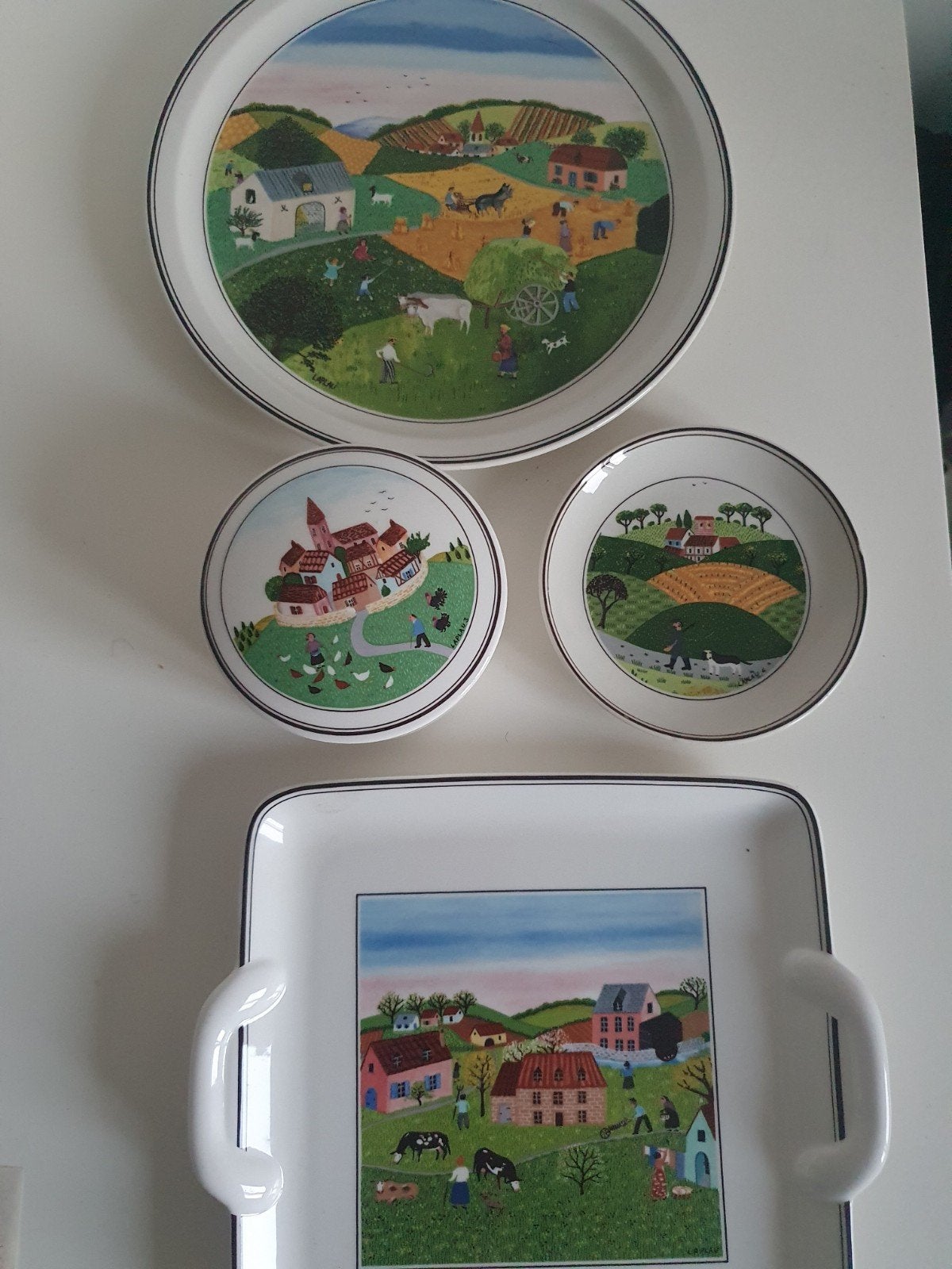 VILLEROY & Boch, nieuw, Ophalen of Verzenden