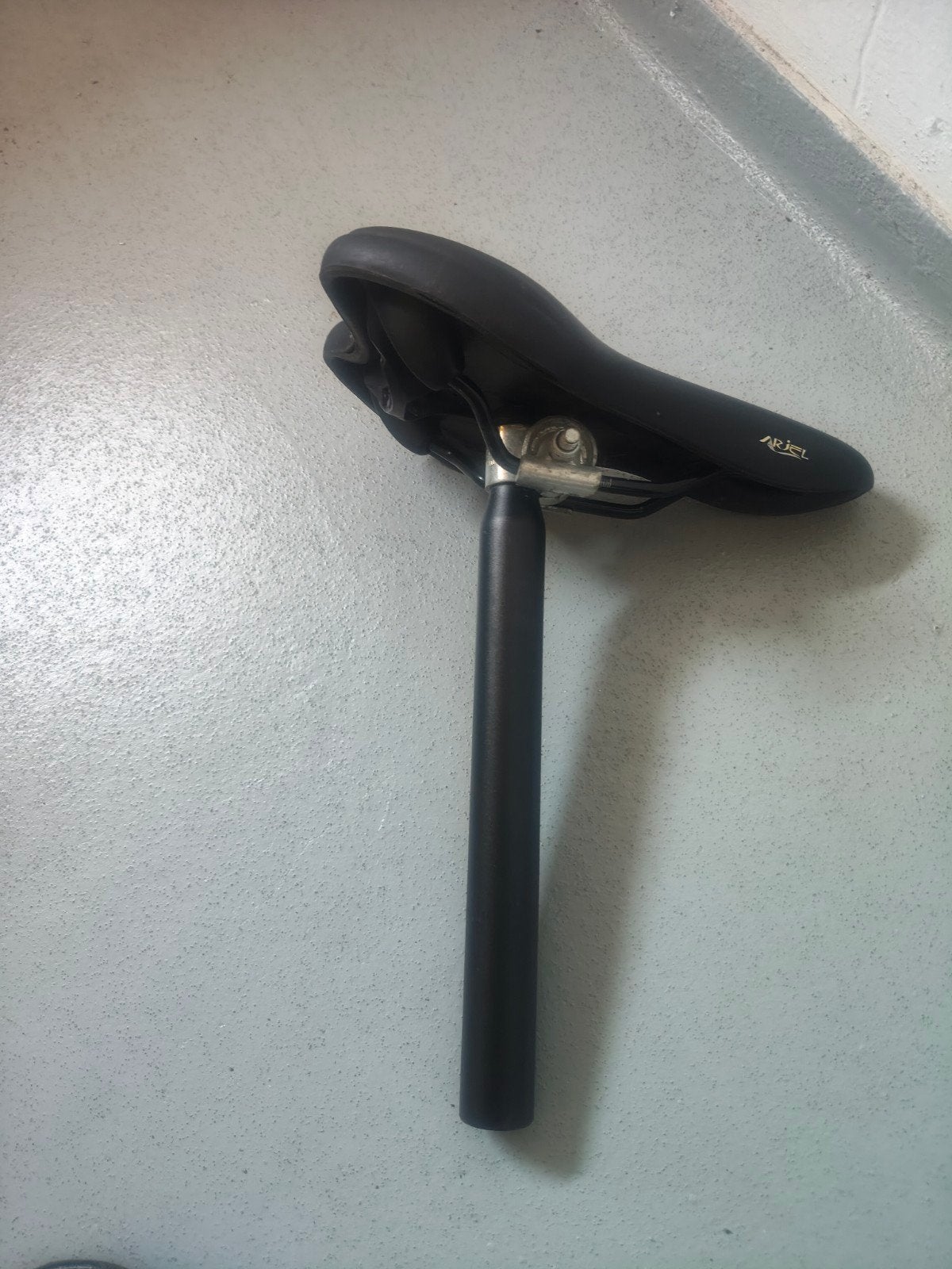 Nieuw Sportief Fietszadel - Selle Royal Ariel, Ophalen of Verzenden