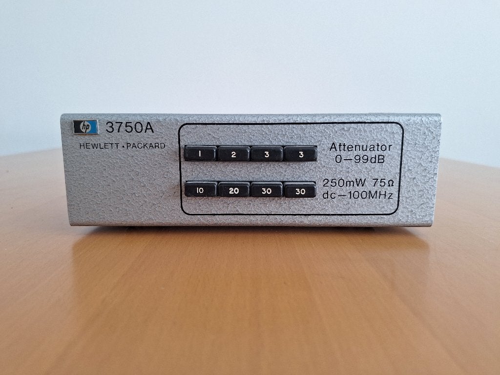 Te koop: stappen verzwakker, Doe-het-zelf en Verbouw, Ophalen, Gebruikt, Elektriciteit
