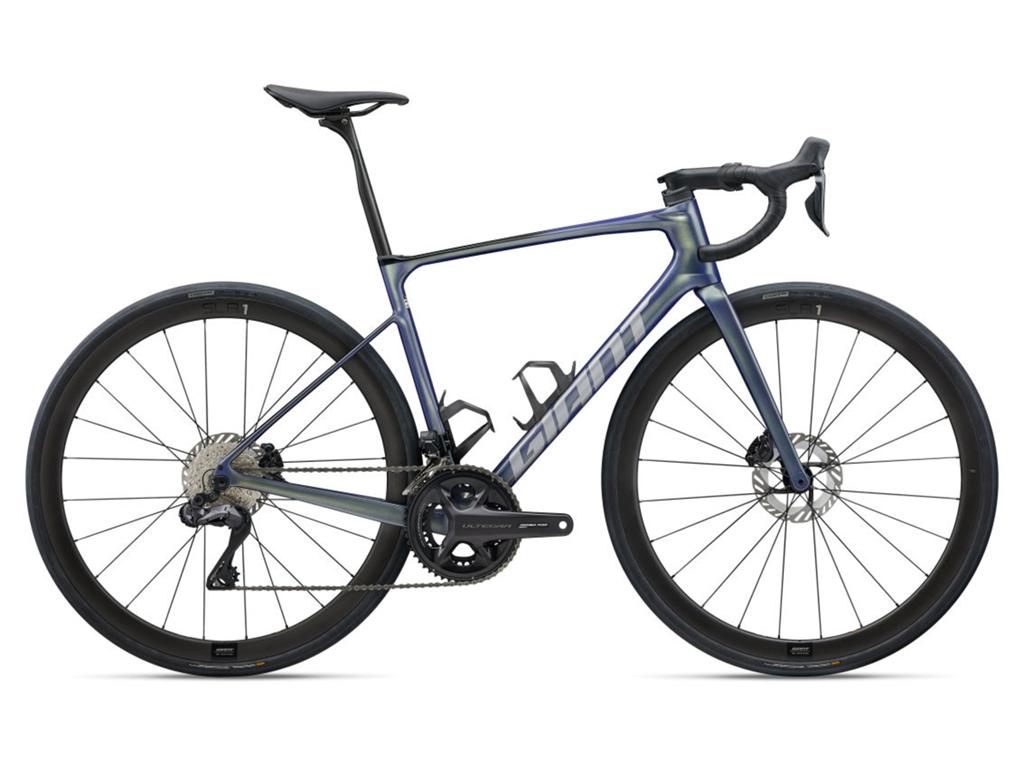 Giant Defy Advanced Pro 0 - Ultegra Di2 - Carbon - Nieuw!, Ophalen, 28 inch, Nieuw, Giant