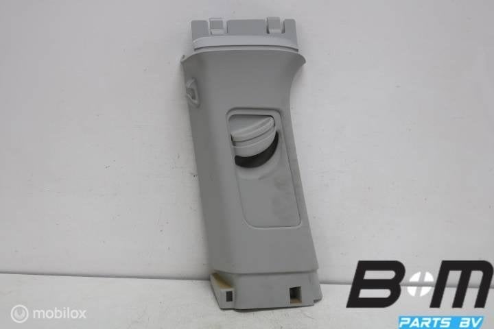 B-stijl bekleding links VW Polo 6R 6R3867243R, Gebruikt