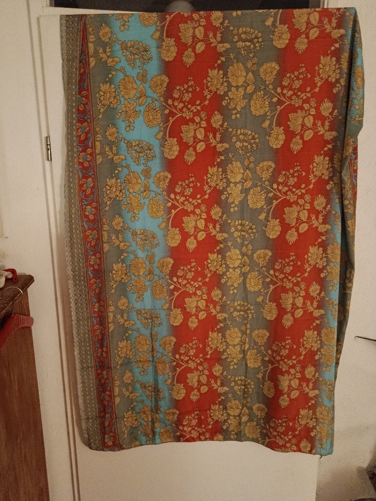 omslagdoek/ sjaal, Kleding | Dames, Ophalen, Zo goed als nieuw