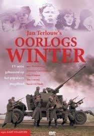 Oorlogswinter - 3 disc, Verzenden, Nederlands, Drama, Zo goed als nieuw