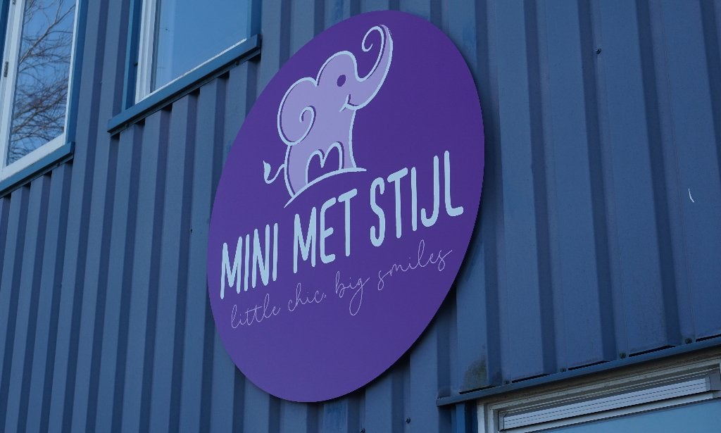 MiniMetStijl Voor kleine baasjes met grote looks | Baby Shop, -, Jongetje of Meisje, -, Nieuw