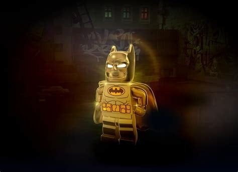 Code voor gouden lego batman game legacy of the dark knight, Tickets en Kaartjes, Eén persoon, Kortingsbon