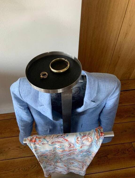 Zack dressboy, Ophalen of Verzenden