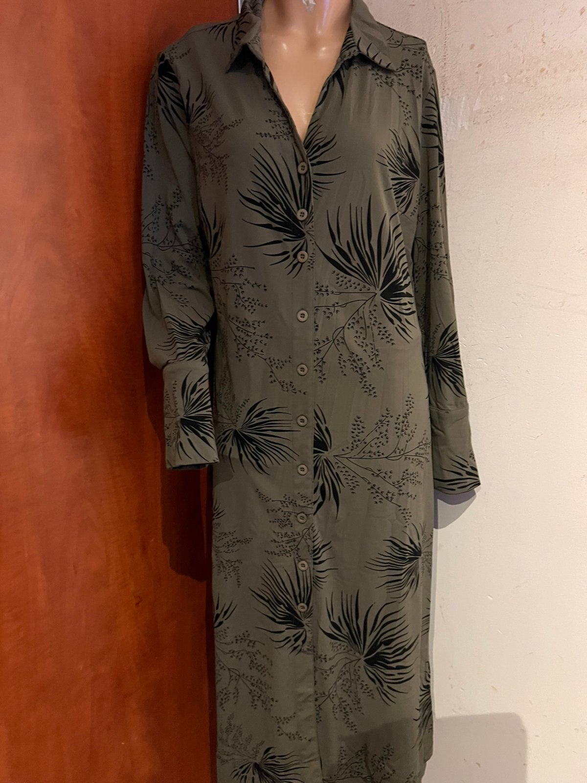 MY PASION jurk maat xxl origineel zgan, Kleding | Dames, Jurken, G, Maat 46/48 (XL) of groter, B, Ophalen of Verzenden