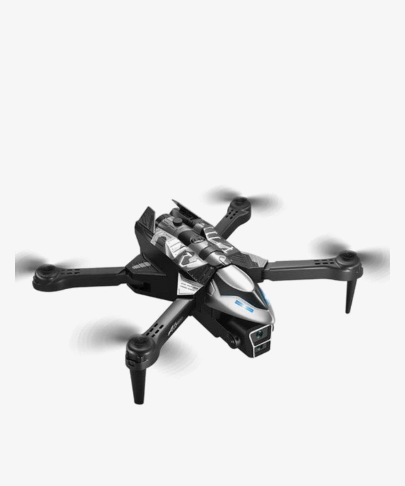 A66 Drone onderdelen, Ophalen of Verzenden, Gebruikt, Overige merken