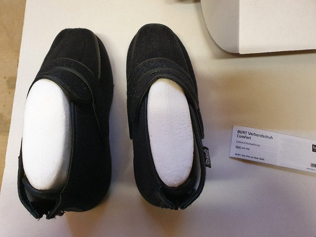 Verband sloffen nieuw, Ophalen of Verzenden, Nieuw