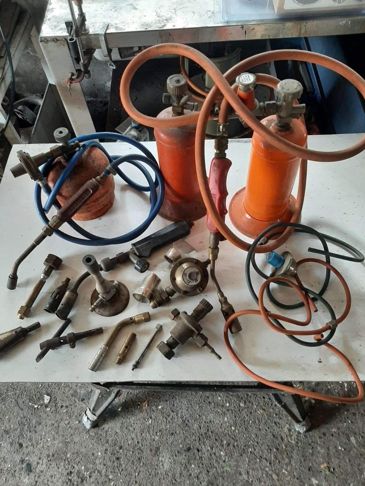 65 euro, Ophalen of Verzenden, Gebruikt, Overige typen