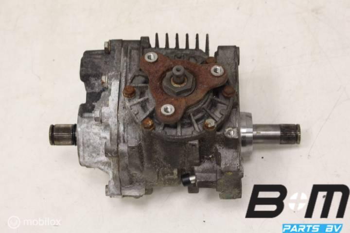 Haakse overbrenging Volkswagen Tiguan 2.0TDI 0A6409053AD, Auto-onderdelen, Gebruikt