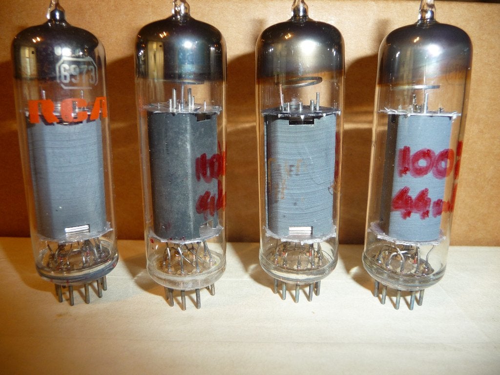 Jukebox buizen 6973, Ophalen of Verzenden, Zo goed als nieuw, 1960 tot 1970, Overige merken