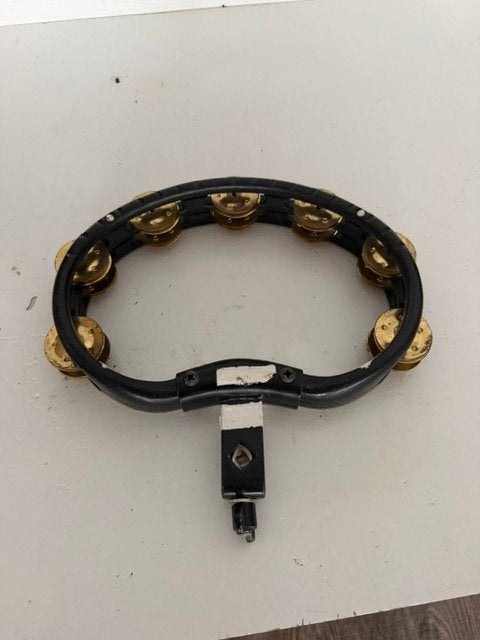 Beatring Meinl, Ophalen, Gebruikt, Trommel
