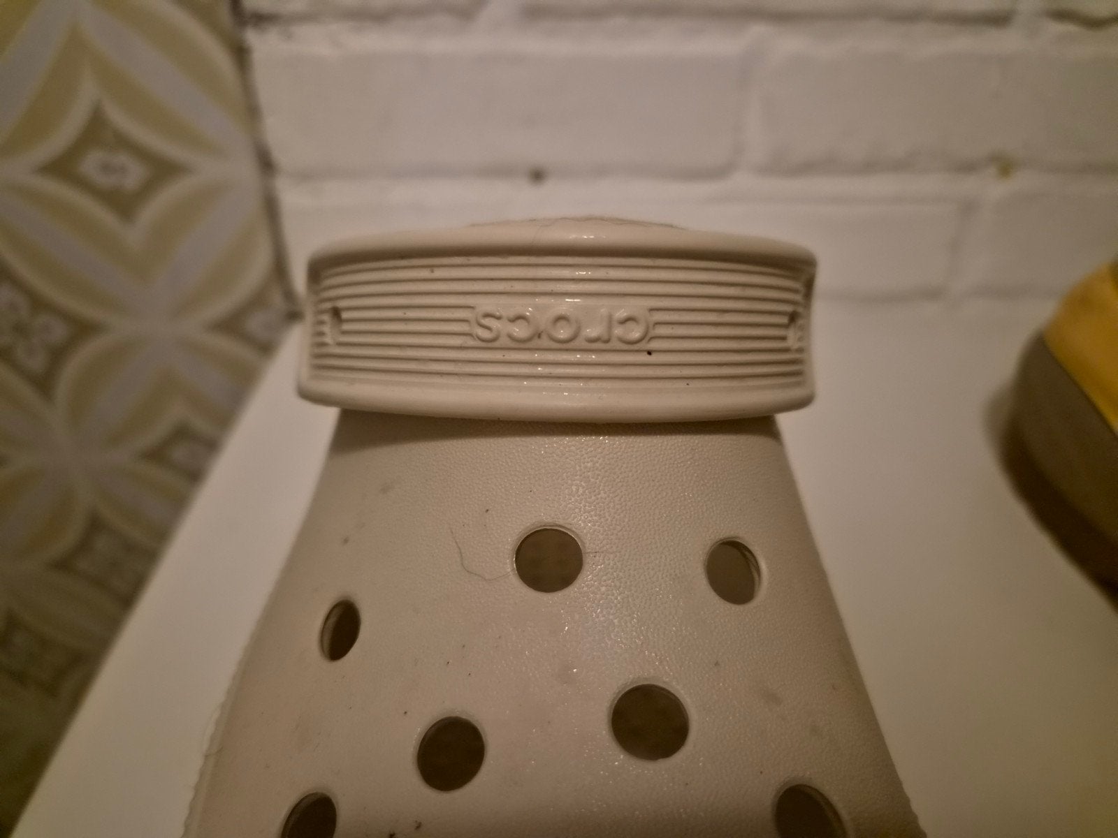 crocs orgineel, Verzenden, Zo goed als nieuw, Instappers
