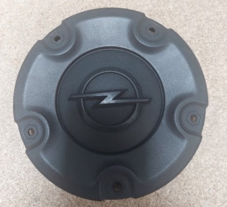 OPEL naafdop / wielnaafkap - Origineel in goede staat 1st, Gebruikt, OPEL, Ophalen of Verzenden, Nb
