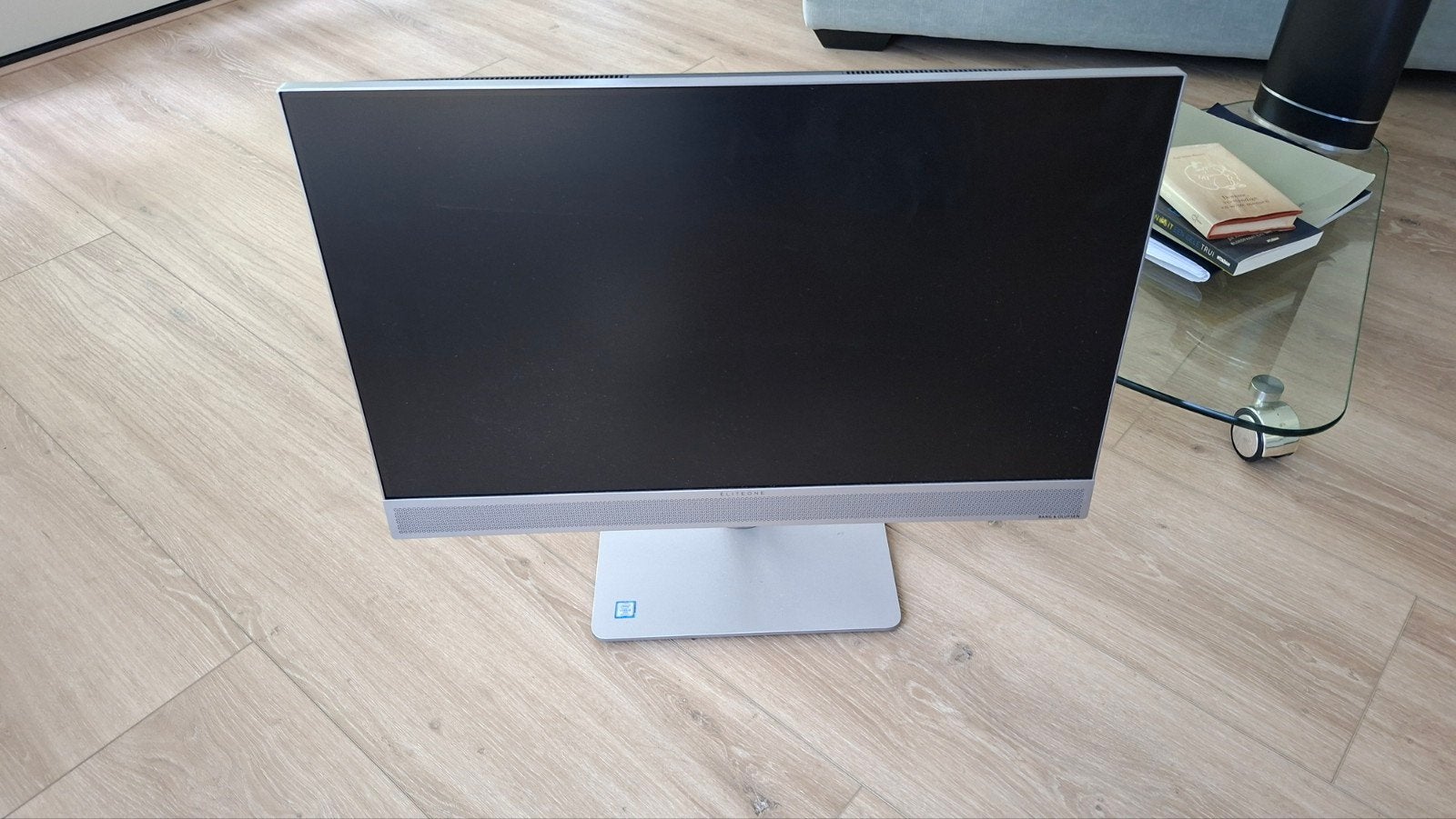 HP EliteOne All-in-One PC - Intel Core i5 8th Gen, Computers en Software, Desktop Pc's, Gebruikt, Met monitor, 8 GB, Ophalen of Verzenden
