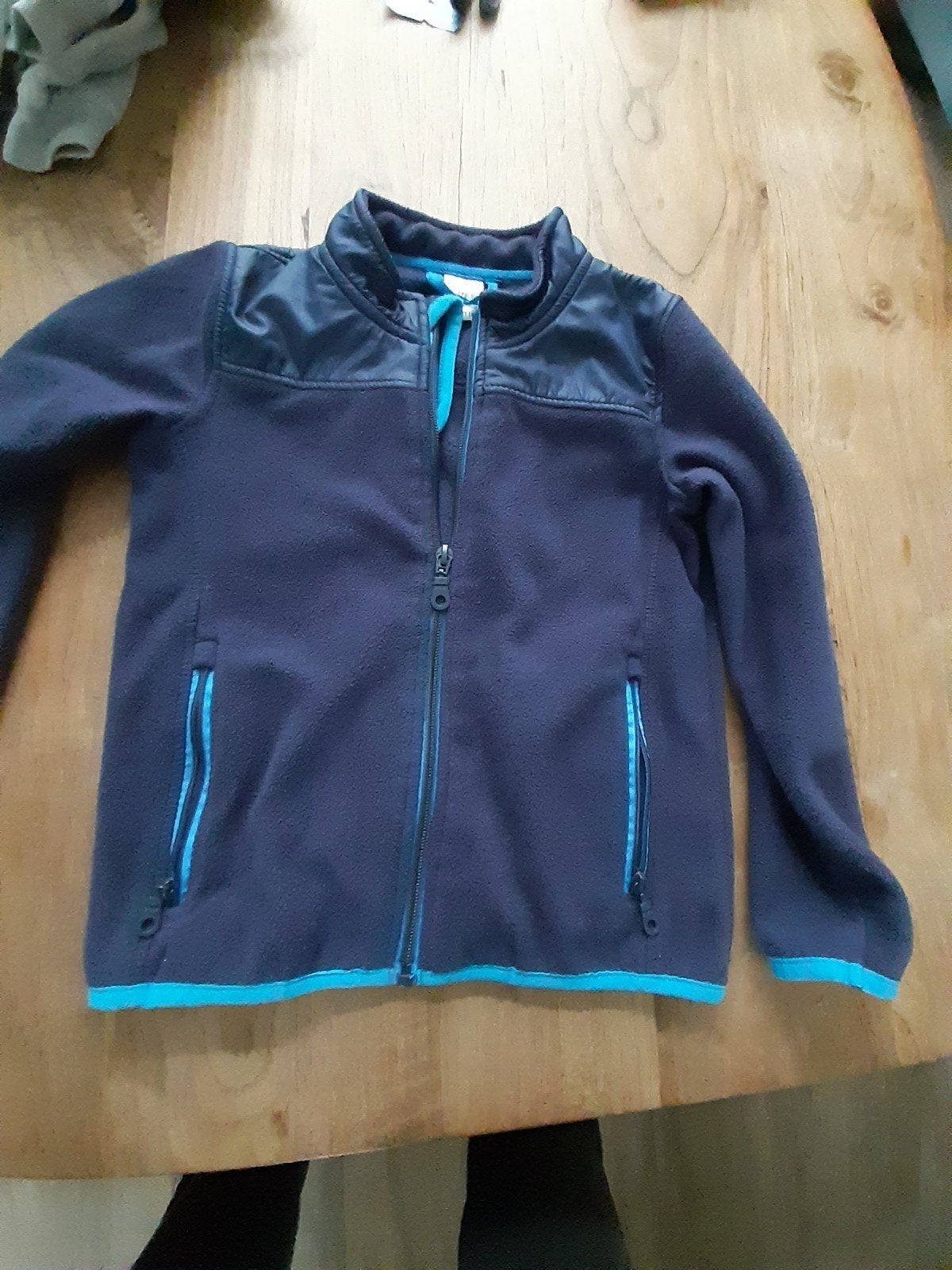 jongens vesten, Ophalen of Verzenden, Gebruikt, Jongen, Trui of Vest