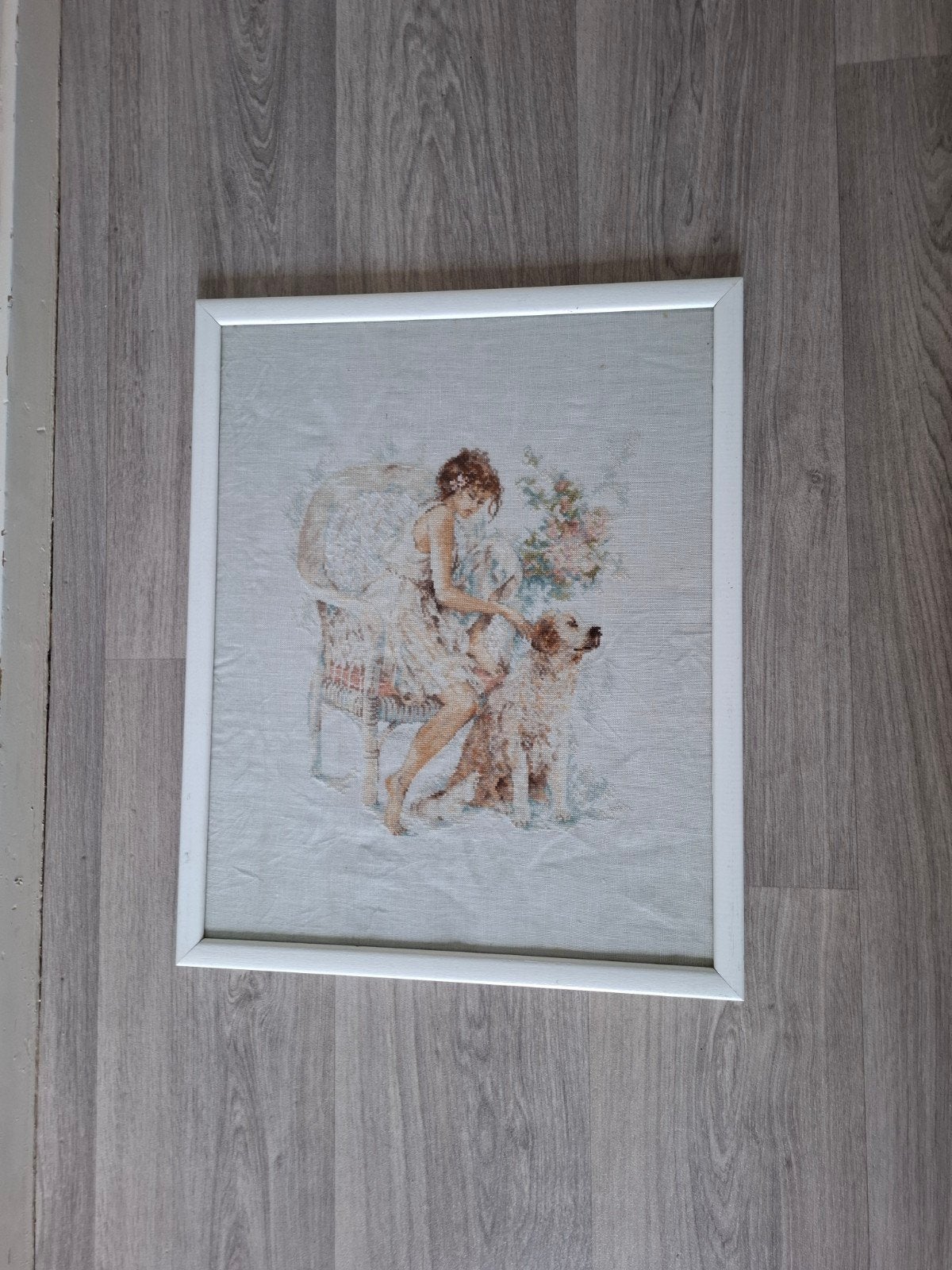 lanarte, Antiek en Kunst, Ophalen of Verzenden