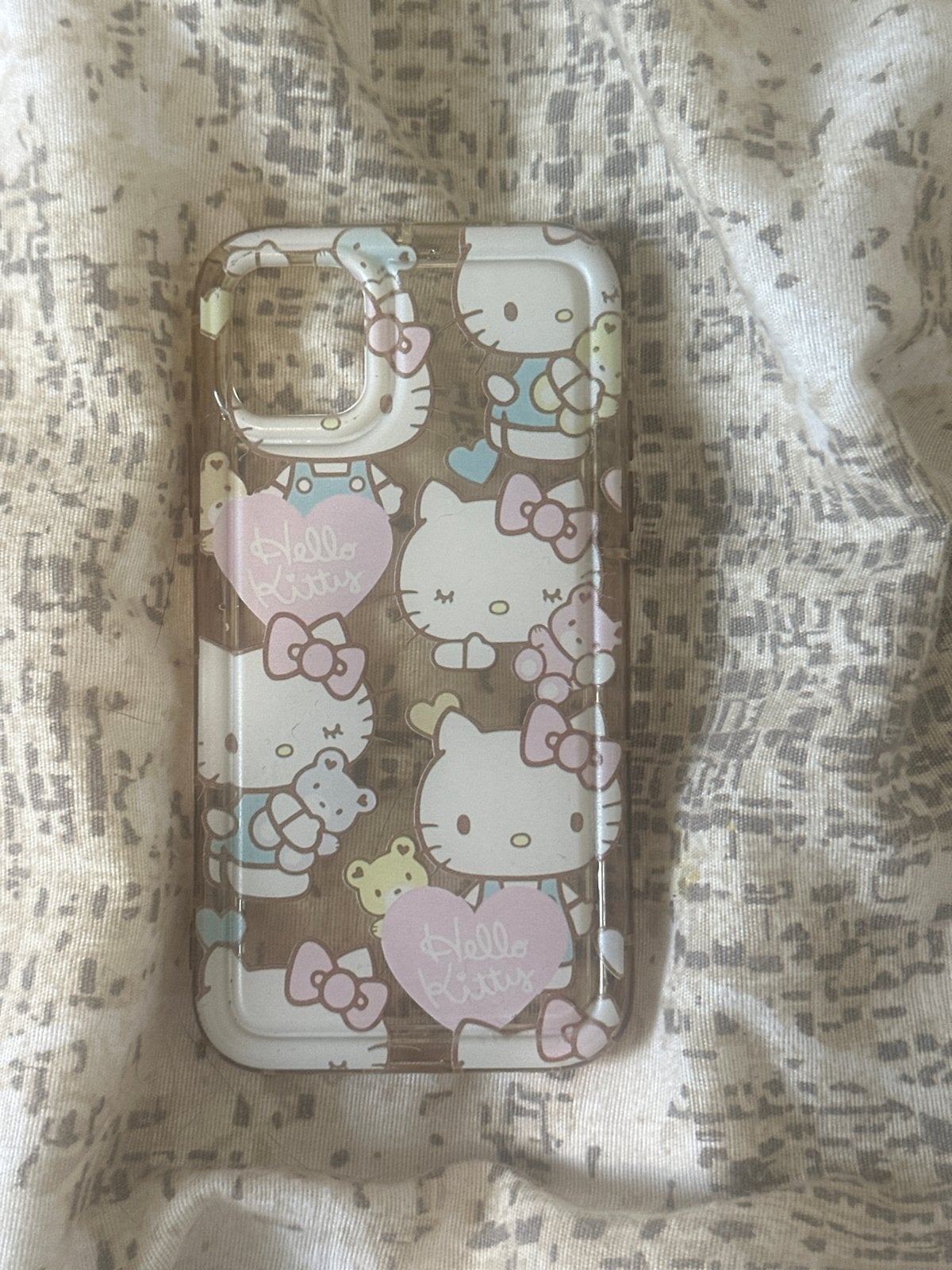 Hello Kitty iPhone 11 hoesje, Telecommunicatie, Mobiele telefoons | Hoesjes en Frontjes | Apple iPhone, Gebruikt, Overige merken