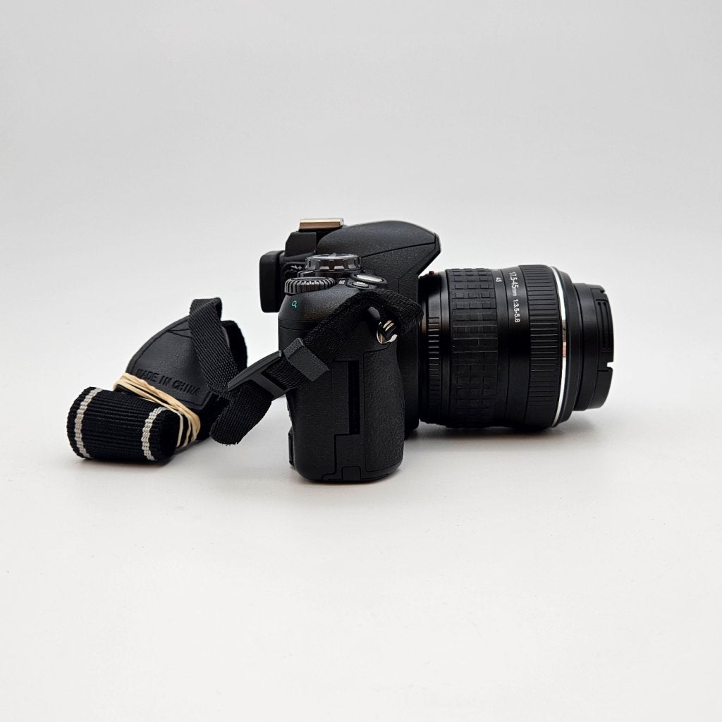 Olympus E-410 incl. 17.5-45mm Lens Compleet in Nette Staat, Olympus, Gebruikt, Support@olympus.com, Shinjuku Monolith, 2-3-1 Nishi-Shinjuku
Shinjuku-ku, Tokyo 163-0914
Japan