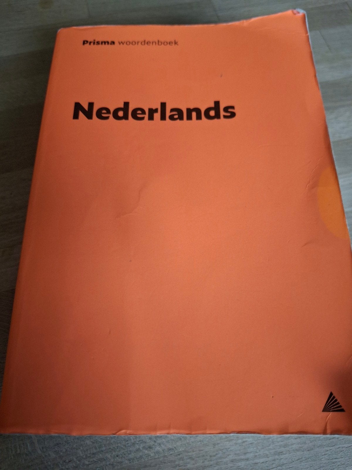 Martha Hofman - Prisma woordenboek Nederlands, Ophalen, Nederlands, Zo goed als nieuw, Martha Hofman; Redactie Prisma