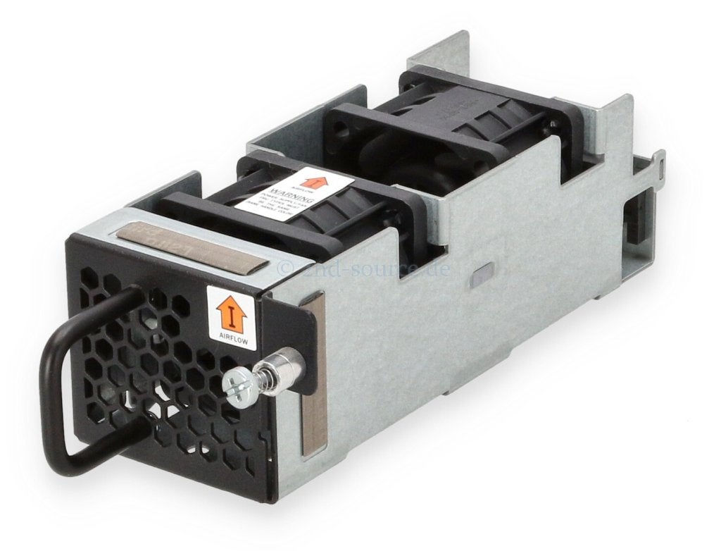 Brocade Fan Unit 60-1002023-06, Niet ingevuld, Niet ingevuld, Niet ingevuld