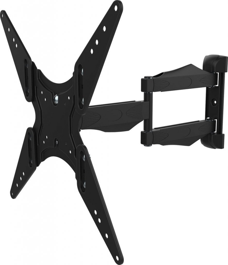 tv muurbeugel swing 32-65 inch tv monitor draaibaar, Niet ingevuld, Draaibaar, Niet ingevuld, Nieuw