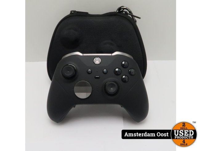 Microsoft Elite series 2 Controller | in Nette Staat