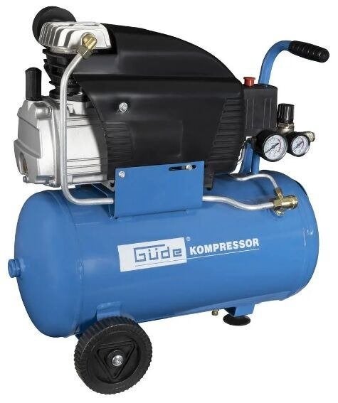 Airpress en Gude compressor groot en klein!!, Ophalen, Nieuw