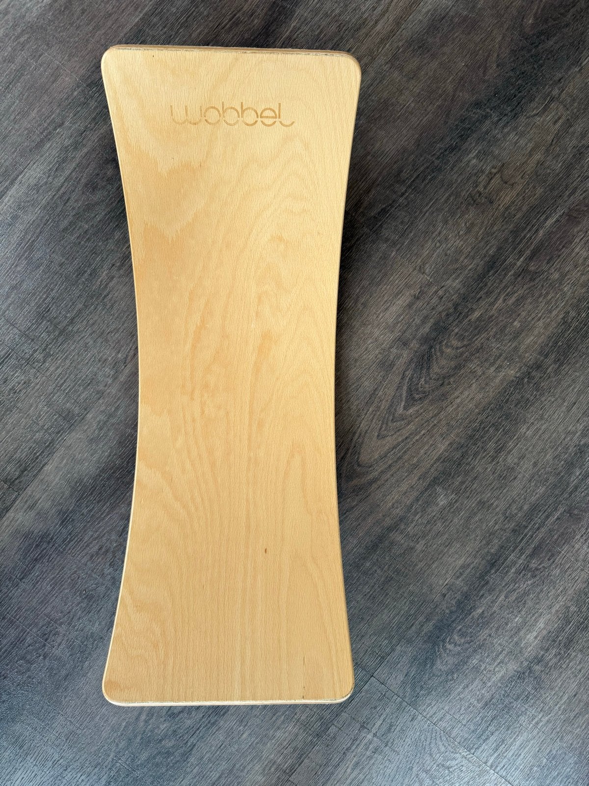 Wobbel Board, Ophalen, Zo goed als nieuw, Jongen of Meisje