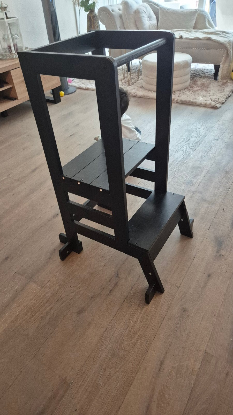 Costway Keukenhulpje Leertoren, Ophalen, Gebruikt, Overige typen